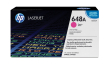  Original HP 648A CE 263 A Toner magenta (ca. 11.000 Seiten) 